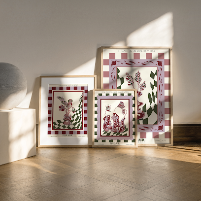 Good Juju Homeware