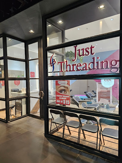 Just Threading