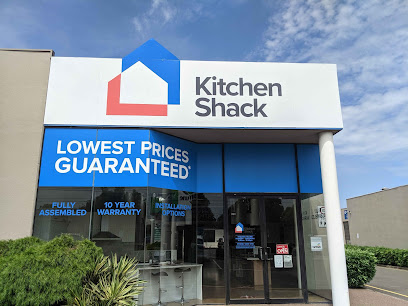 Kitchen Shack
