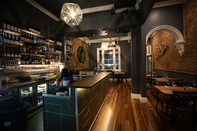 Marbl Steakhouse