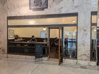 1932 Cafe & Restaurant