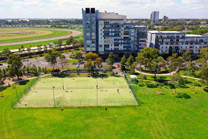 Melbourne School of Tennis