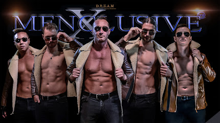 MenXclusive Australia