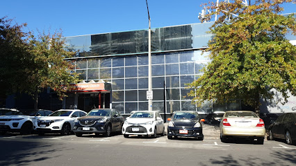 Bethany International Church