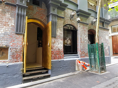 BaroqHouse