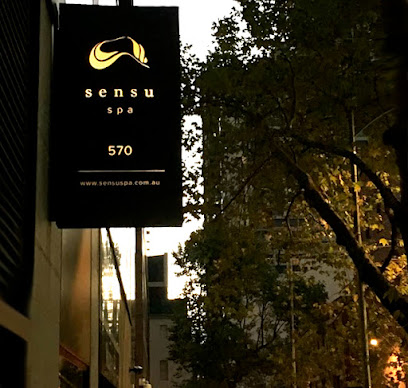 Sensu Spa