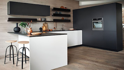 European Kitchen Group