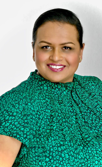 Dr. Suba Rudolph | Victorian Paediatric Specialist Clinic