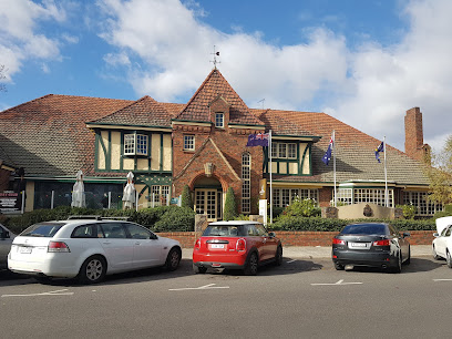 Caulfield RSL