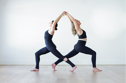 (Here) Yoga Malvern