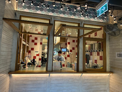 Betty's Burgers