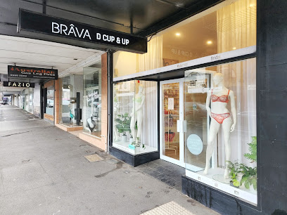 Brava Lingerie - Hampton