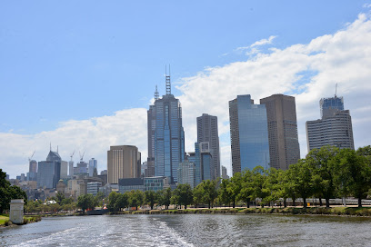 Main Yarra Trail