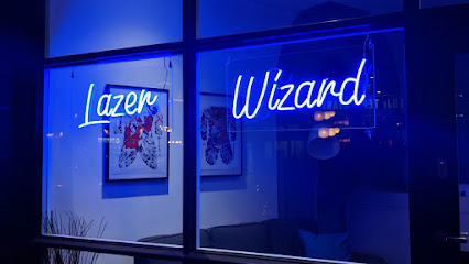Lazer Wizard Tattoo Removal