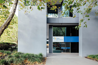 Vision Eye Institute Melbourne - Laser Eye Surgery Clinic