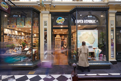 Paper Republic