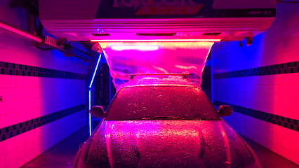 Wash World Car Wash Cheltenham