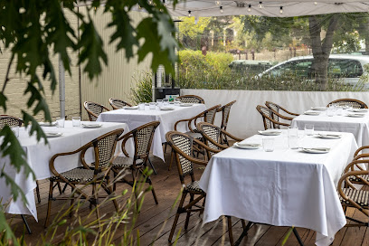 Park Street Pasta & Wine