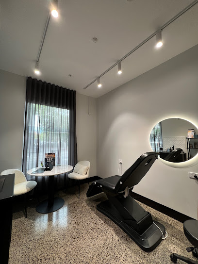 Hair and Skin Science