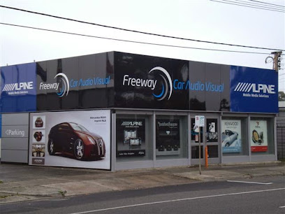 Freeway Car Audio