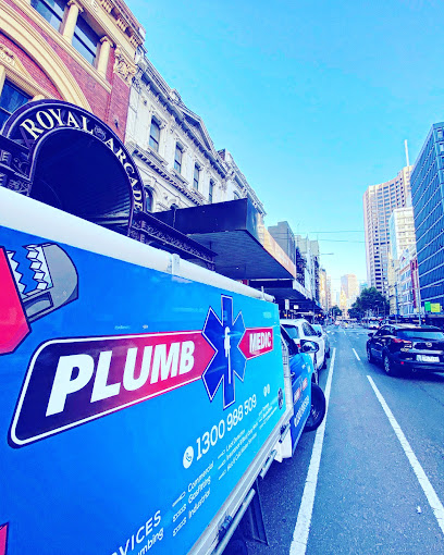 Plumb Medic - Blocked Drain & Emergency Plumber Melbourne