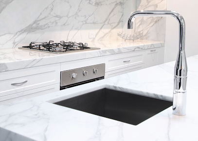 Iconic Kitchens and Bathrooms