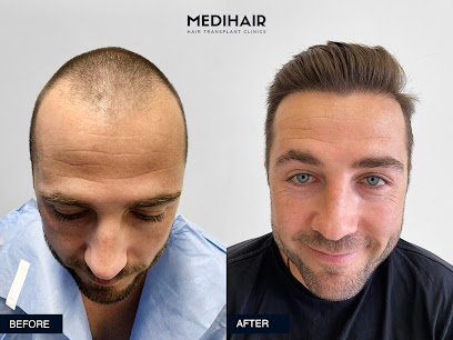 MediHair Hair Transplant Melbourne