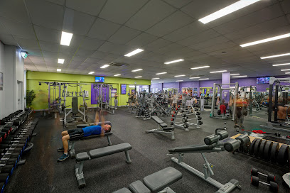 Anytime Fitness