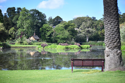 Picnic Point