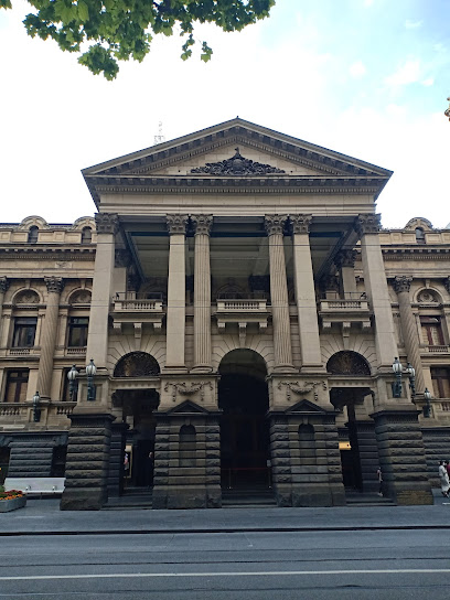 Melbourne International Comedy Festival