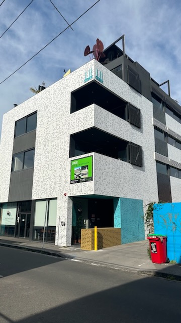 Elle D Cosmetic tattooing Melbourne