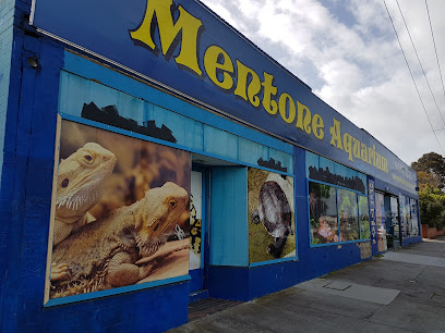Mentone Aquarium