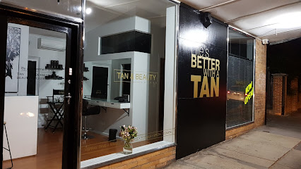 Tan & Beauty Lounge