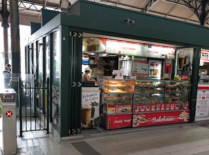 Flinders Street Bake House