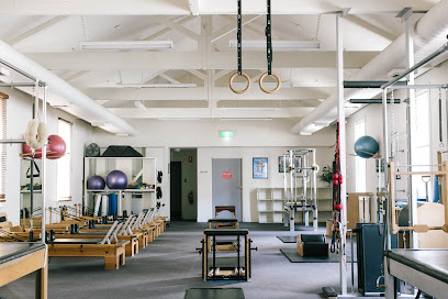 Aligned for Life Pilates