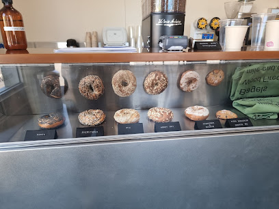 Mile End Bagels