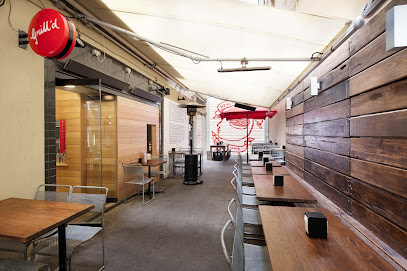 Grill'd Degraves Street
