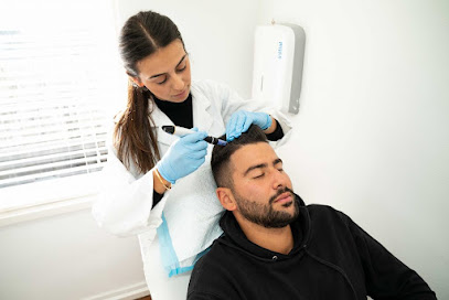 Plasma Therapy - Oakleigh