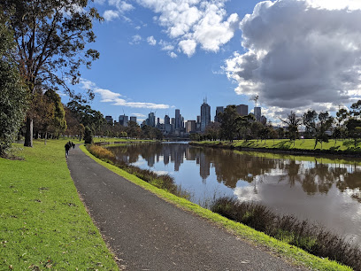 Alexandra Park