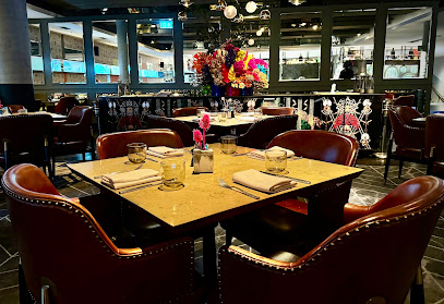 Pascale Bar & Grill