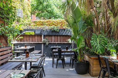 The Tippler & Co.