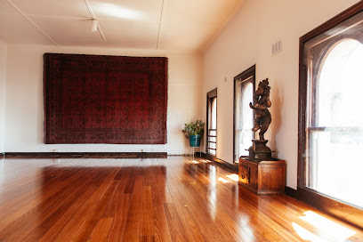 Gertrude Street Yoga Studio