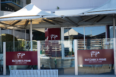 Butcher's Prime Restaurant