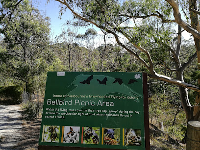 Bellbird Park