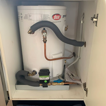 Anytime Melbourne Plumbing