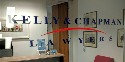 Kelly & Chapman Lawyers + Notary Public Melbourne