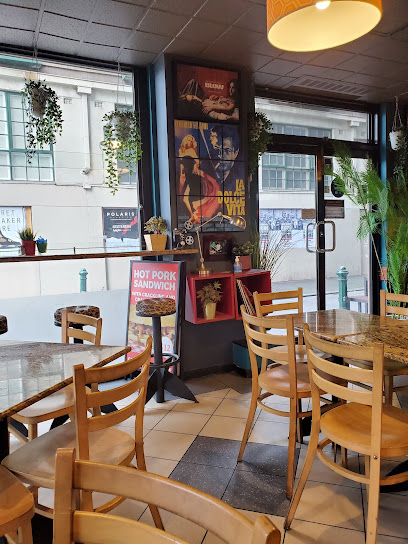 Riverside Deli