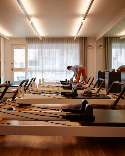 Good Times Pilates Fitzroy
