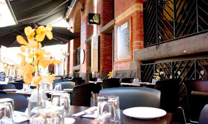 The Mill Restaurant