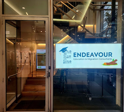 Endeavour Education & Migration Consultants